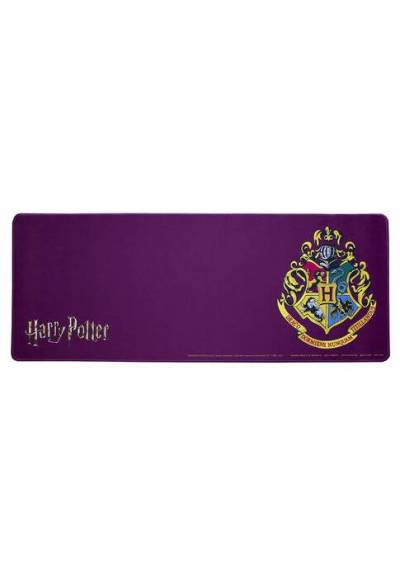 Alfombrilla de escritorio Escudo de Hogwarts - Harry Potter