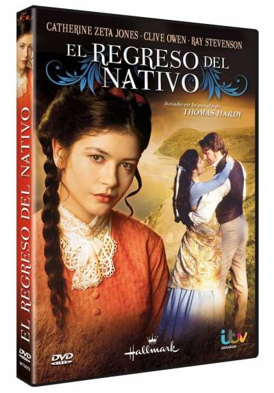 El Regreso Del Nativo (The Return Of The Native)