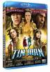 Tin Man (Blu-Ray) (Mago de Oz)
