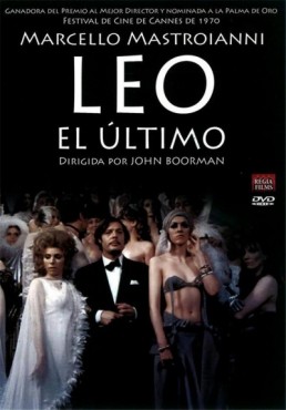 Leo el Último (Leo The Last)
