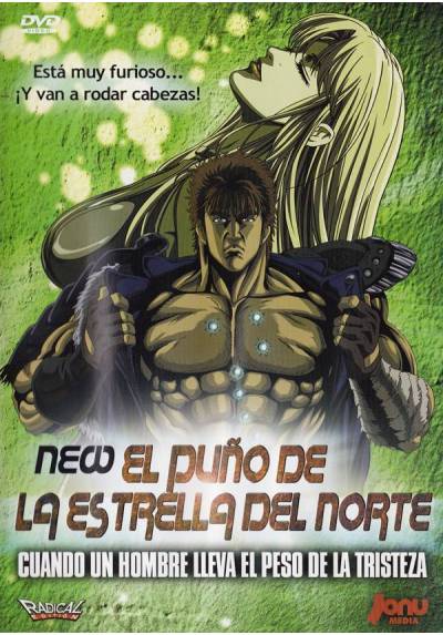 copy of El Puño de la Estrella del Norte