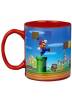 Taza Térmica - Super Mario