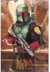 Poster Boba Fett - Star Wars (POSTER 61 x 91,5)