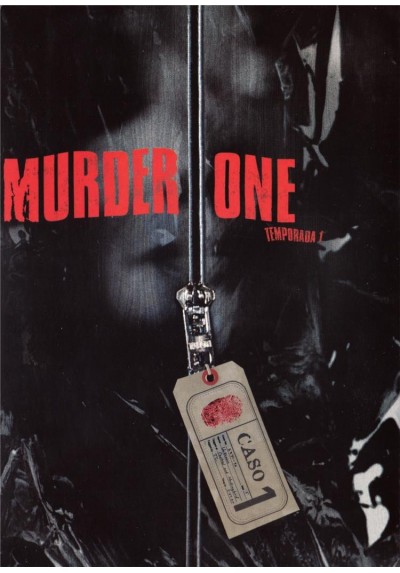 copy of Murder One - 1ª Temporada