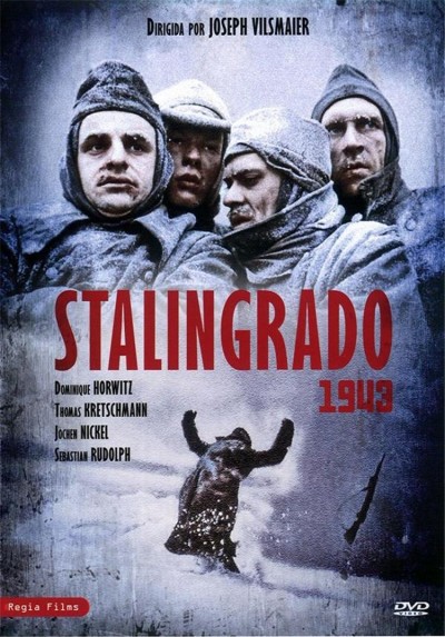 Stalingrado (Stalingrad)