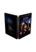 Harry Potter y La Piedra Filosofal + Magical Movie Mode (Steelbook 4k UHD + Blu-ray) (Harry Potter and the Sorcerer's Stone)