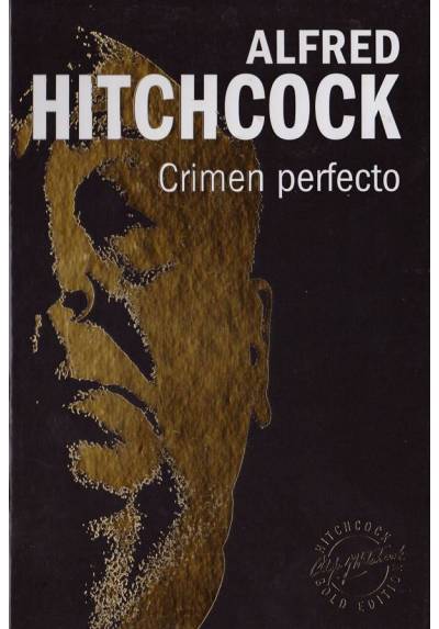 copy of Crimen Perfecto (Blu-Ray 3d + Blu-Ray) (A Perfect Murder)