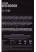 La Soga (Rope) (DVD + Libro)