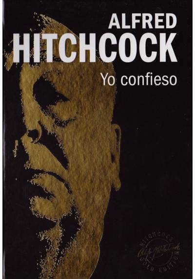 copy of Yo Confieso (Blu-Ray) (I Confess)