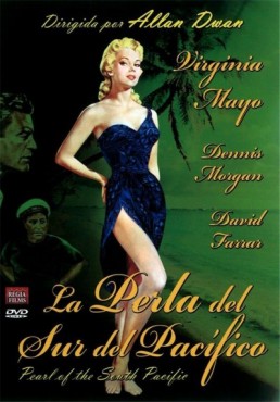 La Perla de Sur del Pacífico (Pearl of the South Pacific)