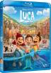 Luca (Blu-ray)