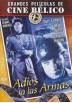 Adios A Las Armas (1932) (A Farewell To Arms) (Estuche Slim)