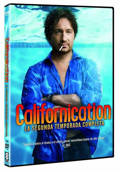 Californication - 2ª Temporada