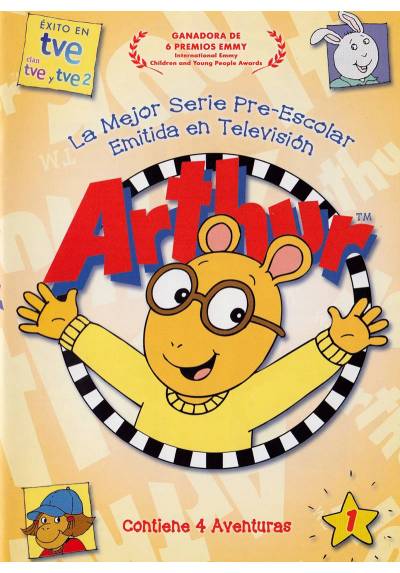 copy of Arriba y Abajo - 5ª Temporada Completa