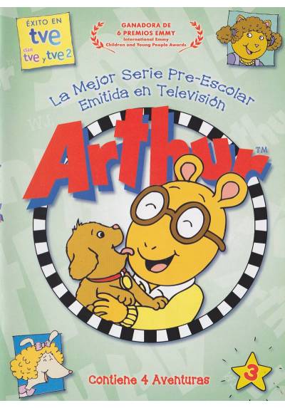 copy of Arriba y Abajo - 5ª Temporada Completa