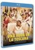 Una boda en la Toscana (Blu-ray) (Toscaanse bruiloft)