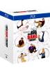 The Big Bang Theory  - Serie Completa (Blu-Ray)