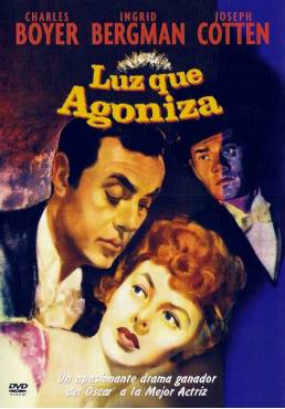 Luz Que Agoniza (Gaslight)