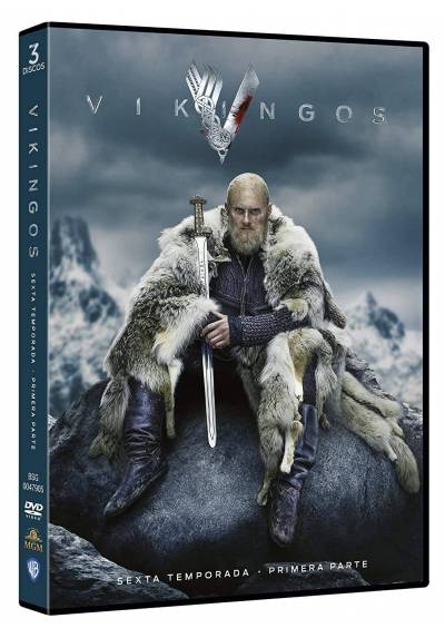 Vikingos - Temporada 6: Primera parte