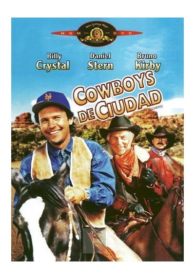 Cowboys de ciudad