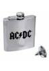Petaca AC/DC - Logo