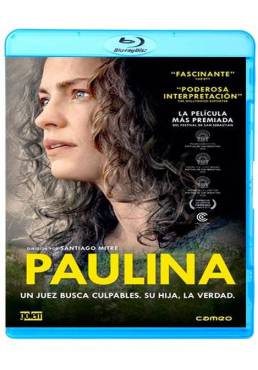 Paulina (Blu-ray) (La patota)