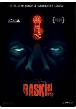 Baskin (V.O.S)