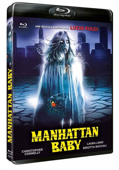 copy of Maléfica  (Blu-ray) (Maleficent)