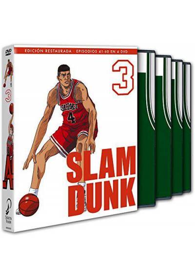Slam Dunk Box 3
