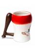 Taza Harley Quinn (Lil Monster de papa) - Escuadron Suicida