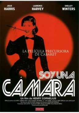 Soy Una Camara (I´am A Camera)