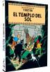 Tintin Y El Templo Del Sol
