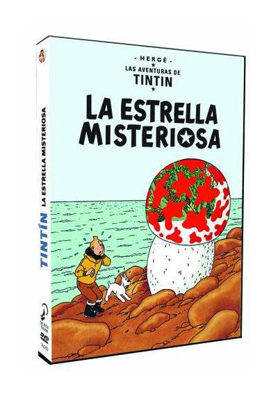 copy of Tintin: El Loto Azul