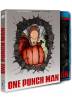 One Punch Man - Temporada 1 (Blu-ray)