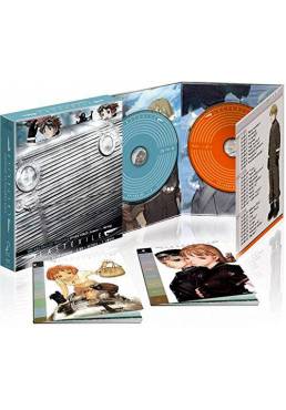 Last Exile - Serie Completa (Blu-ray) (Rasuto Eguzairu)