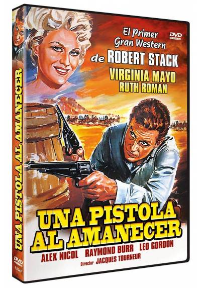 copy of Una Pistola Al Amanecer (Great Day In The Morning)