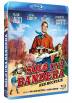 Solo Una Bandera (Blu-ray) (Bd-R) (Red Mountain)