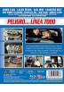 Peligro... Linea 7000 (Blu-ray) (Bd-R) (Red Line 7000)