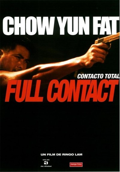 Full Contact (Contacto Total)
