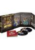 One Piece Golden Edition - Las peliculas Box 1 (Blu-ray)