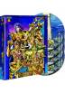 Saint Seiya: Los Caballeros Del Zodiaco - Box 6 (Blu-Ray)