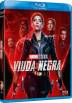 Viuda Negra (Blu-ray) (Black Widow)