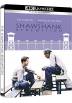 Cadena Perpetua (4K Ultra HD + Blu-Ray) (The Shawshank Redemption)