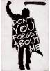 Poster The Breakfast Club Don'T You Forget About Me (POSTER 61 x 91,5)