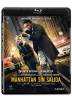 Manhattan sin salida (Blu-ray) (21 Bridges)