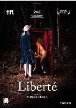 Liberte (V.O.S)