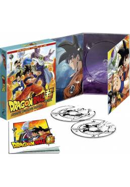 Dragon Ball Super Box 1 (Blu-ray)