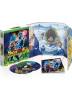 Dragon Ball Super Broly (Blu-ray + DVD + DVD Extras + Libro)