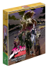 JoJos Bizarre Adventure: Stardust Crusaders - Temporada 2 Parte 3  (Blu-ray)