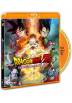 Dragon Ball Z La Resurreccion De F  (Blu-ray)